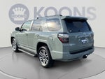 2023 Toyota 4Runner TRD Sport