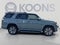 2023 Toyota 4Runner TRD Sport