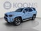 2026 Toyota 4Runner TRD Sport