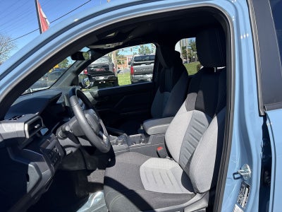 2026 Toyota 4Runner TRD Sport