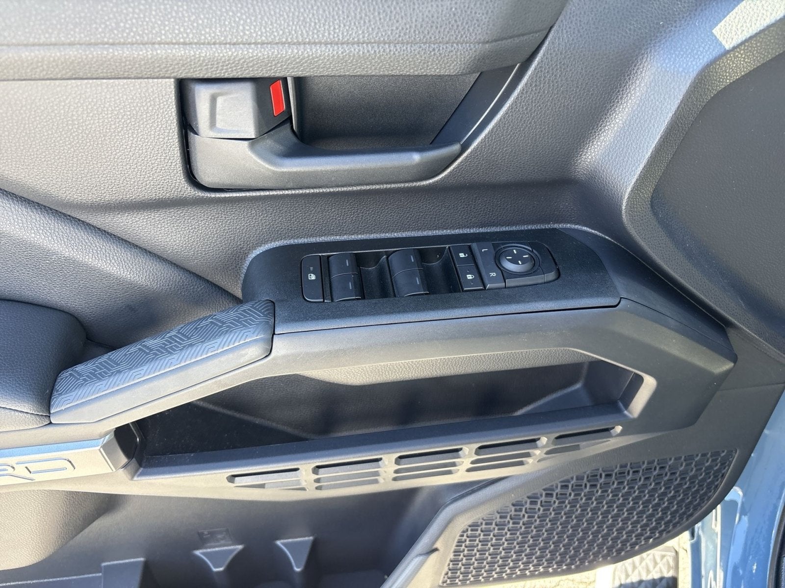 2026 Toyota 4Runner TRD Sport