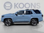 2026 Toyota 4Runner TRD Sport