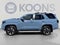 2026 Toyota 4Runner TRD Sport