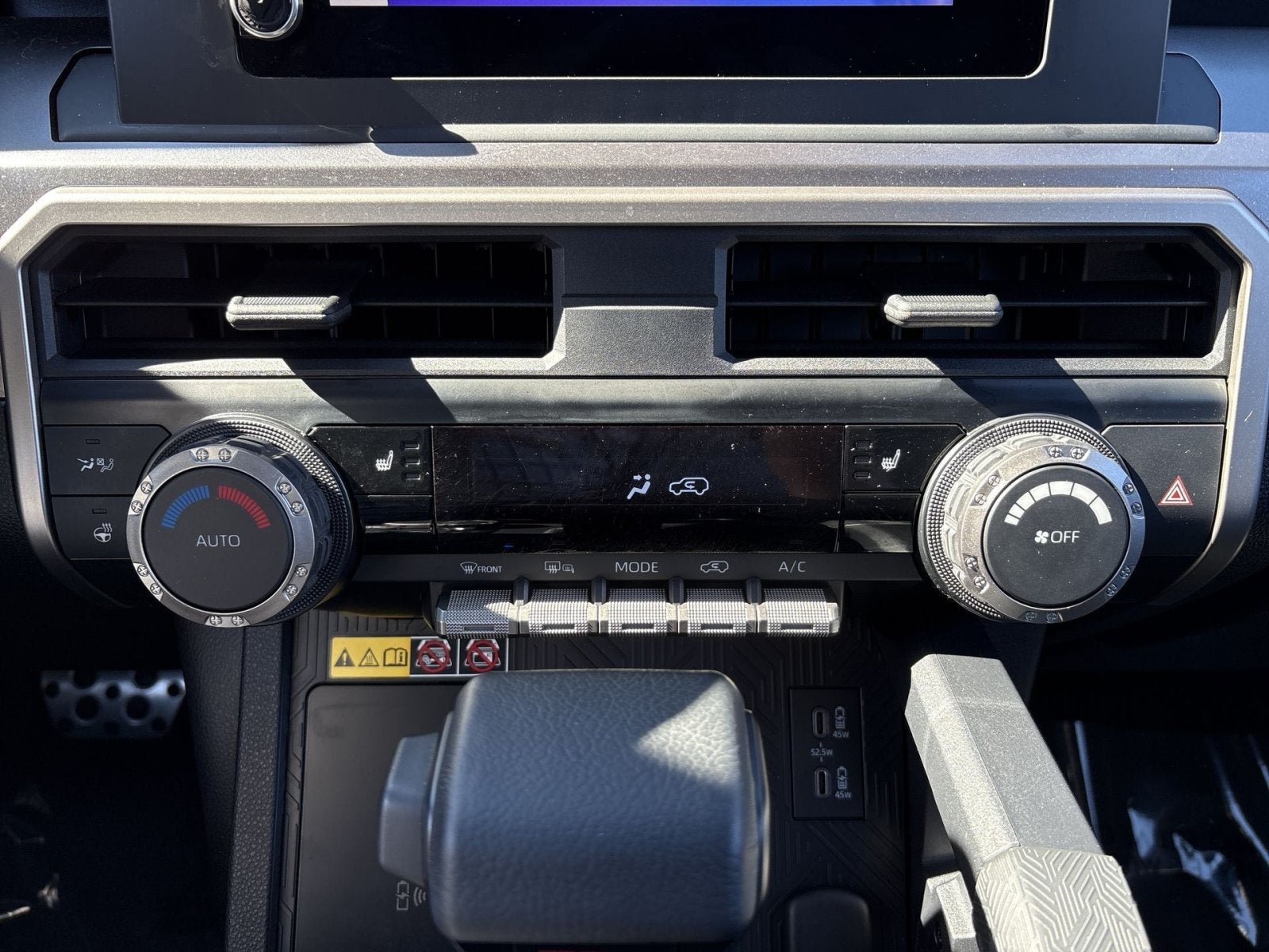 2026 Toyota 4Runner TRD Sport