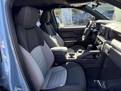 2026 Toyota 4Runner TRD Sport