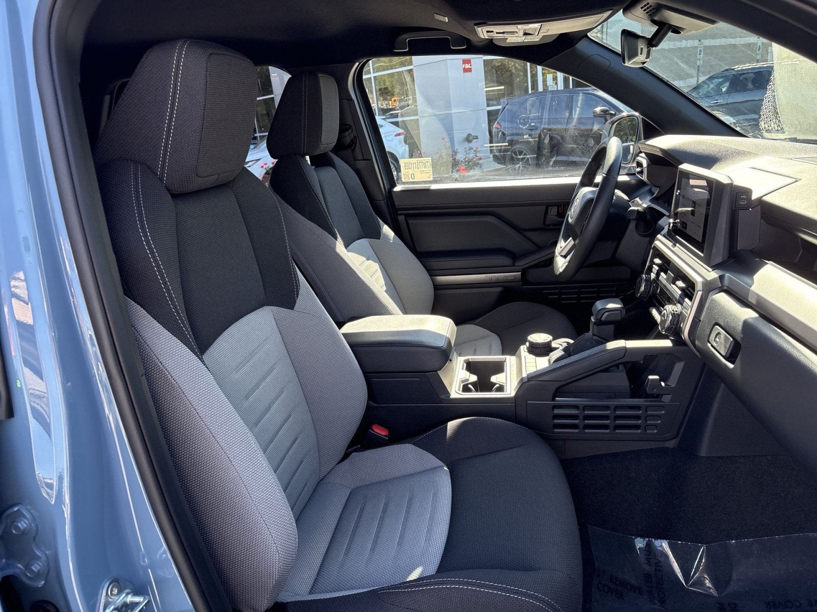 2026 Toyota 4Runner TRD Sport