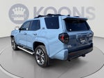 2026 Toyota 4Runner TRD Sport
