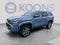 2025 Toyota 4Runner i-FORCE MAX Hybrid Limited