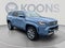 2025 Toyota 4Runner i-FORCE MAX Hybrid Limited