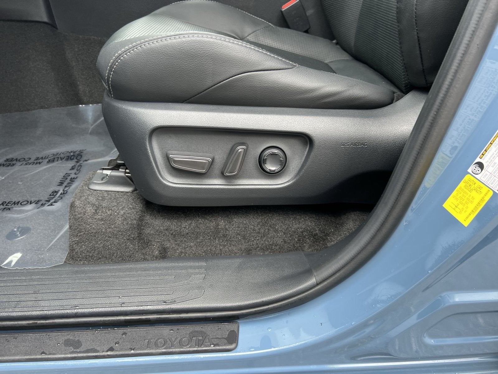 2025 Toyota 4Runner i-FORCE MAX Hybrid Limited