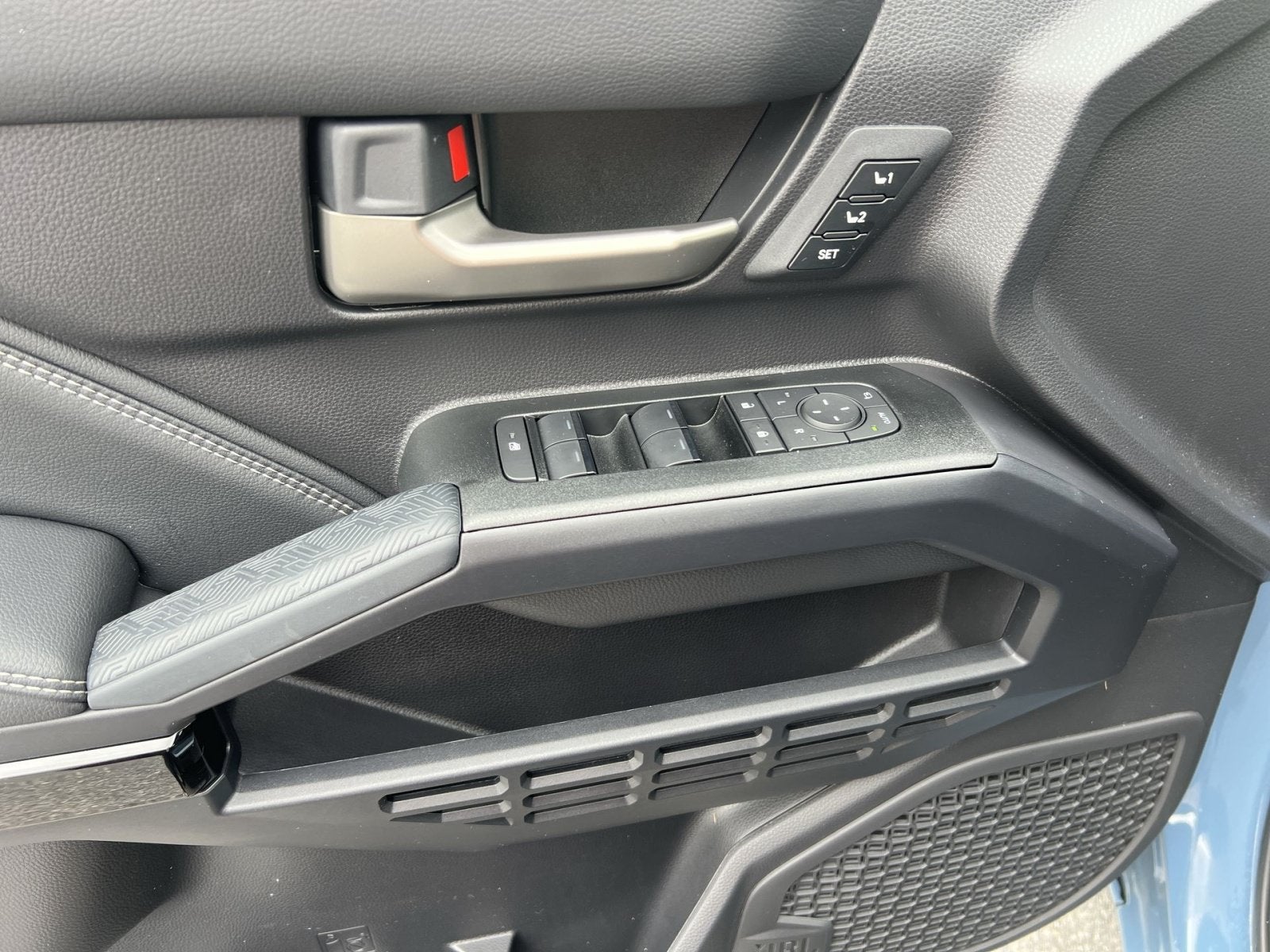 2025 Toyota 4Runner i-FORCE MAX Hybrid Limited