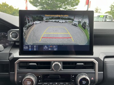 2025 Toyota 4Runner i-FORCE MAX Hybrid Limited