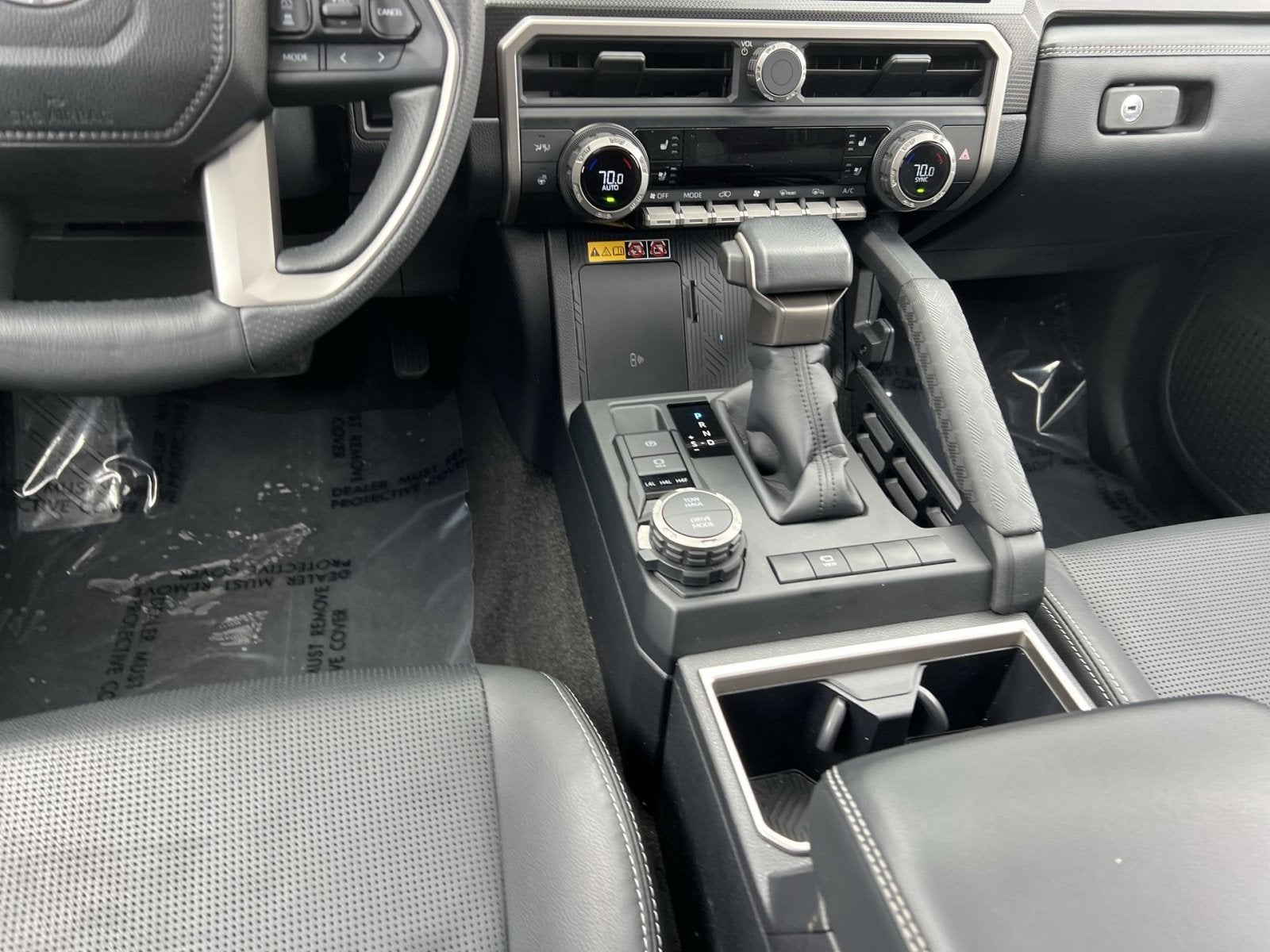 2025 Toyota 4Runner i-FORCE MAX Hybrid Limited