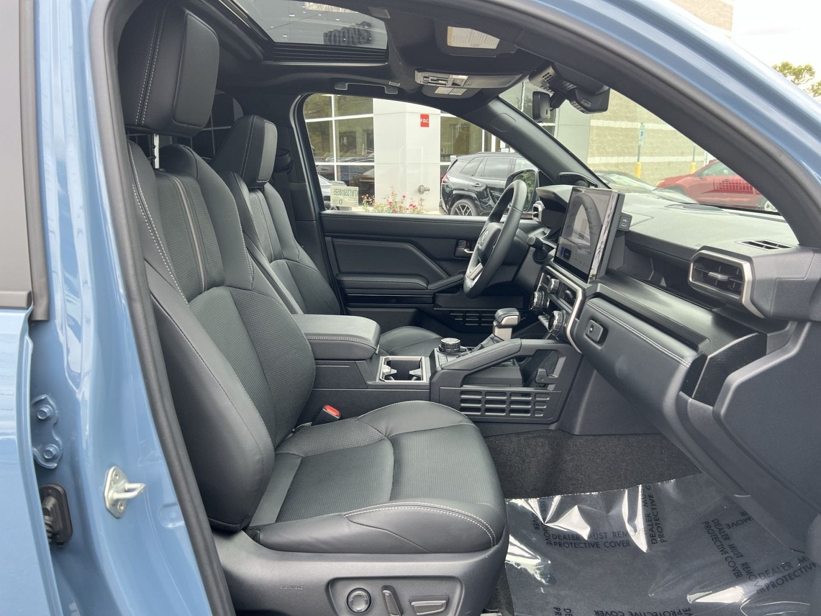 2025 Toyota 4Runner i-FORCE MAX Hybrid Limited