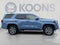 2025 Toyota 4Runner i-FORCE MAX Hybrid Limited