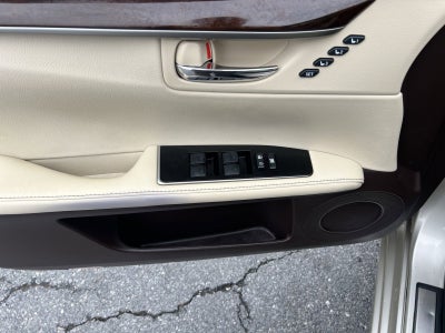 2017 Lexus ES 350