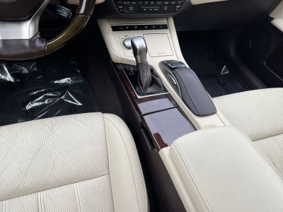2017 Lexus ES 350