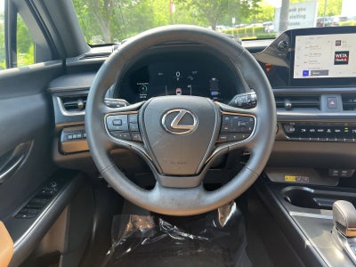 2025 Lexus UX 300h Premium