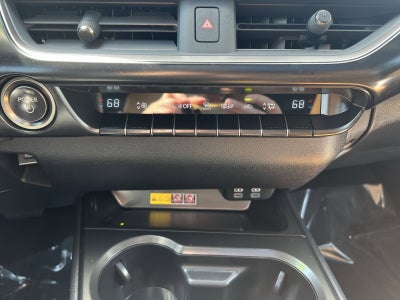 2025 Lexus UX 300h Premium