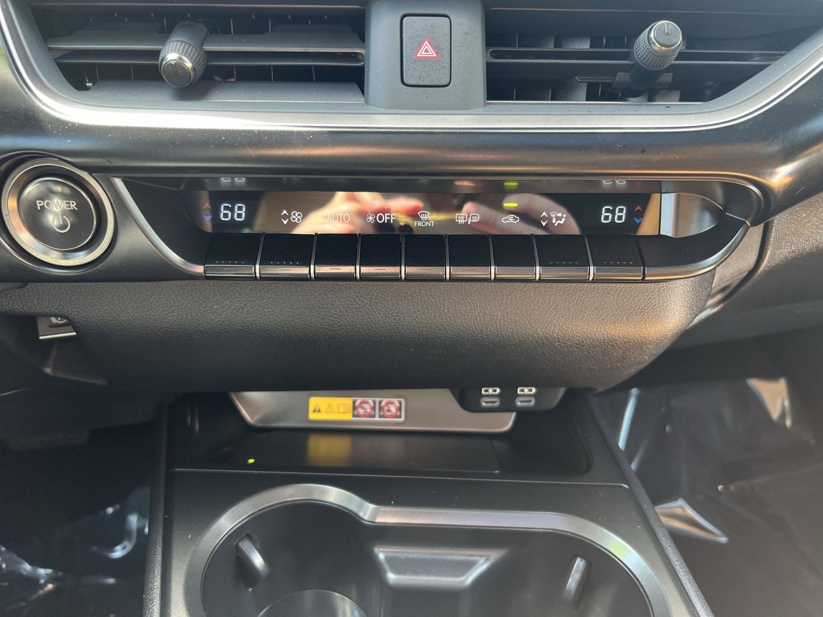 2025 Lexus UX 300h Premium