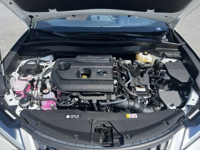 2025 Lexus UX 300h Premium