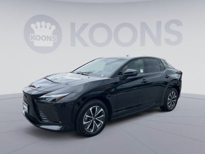 2024 Lexus RZ 450e Premium