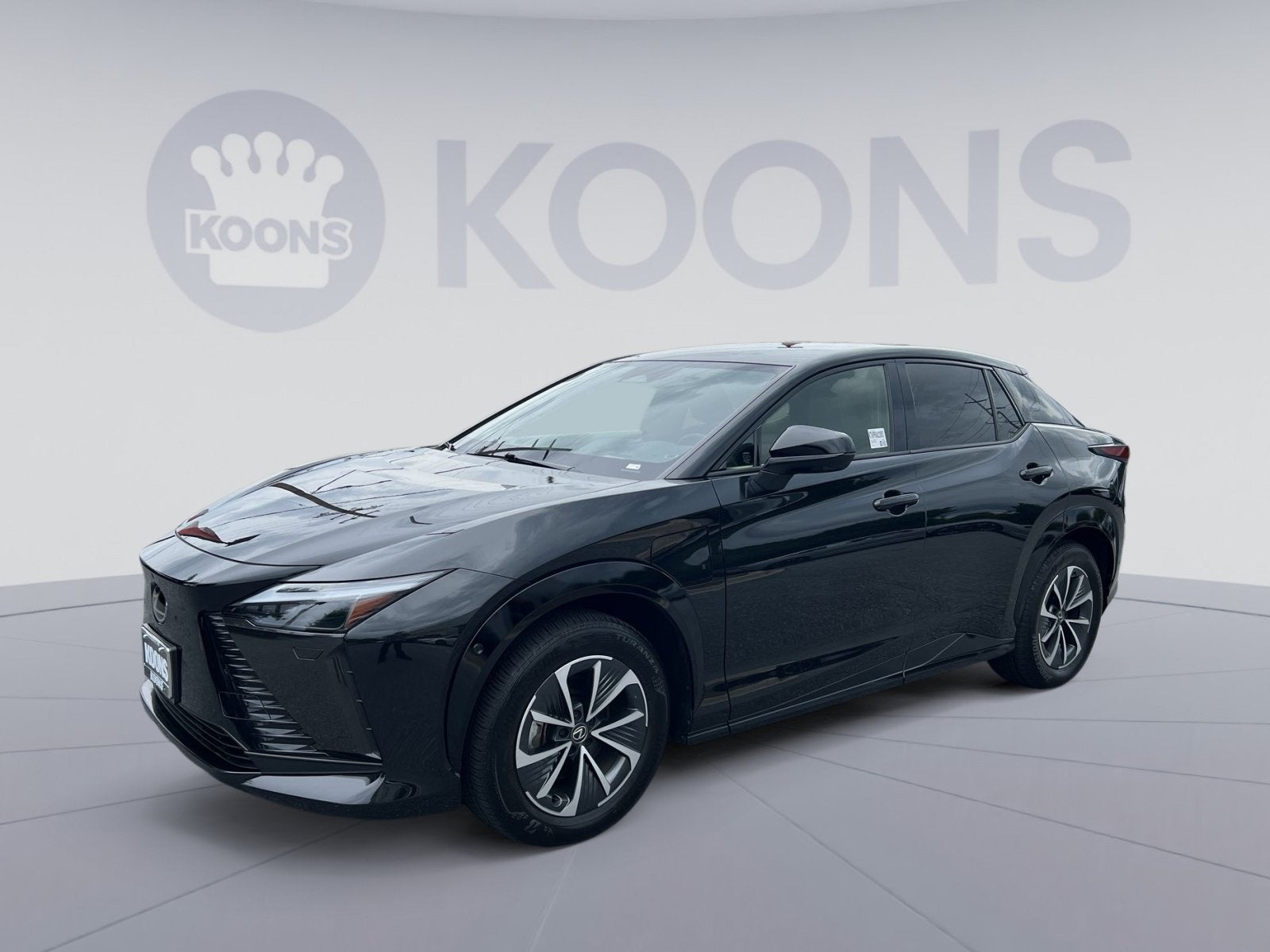 2024 Lexus RZ 450e Premium
