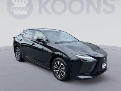 2024 Lexus RZ 450e Premium