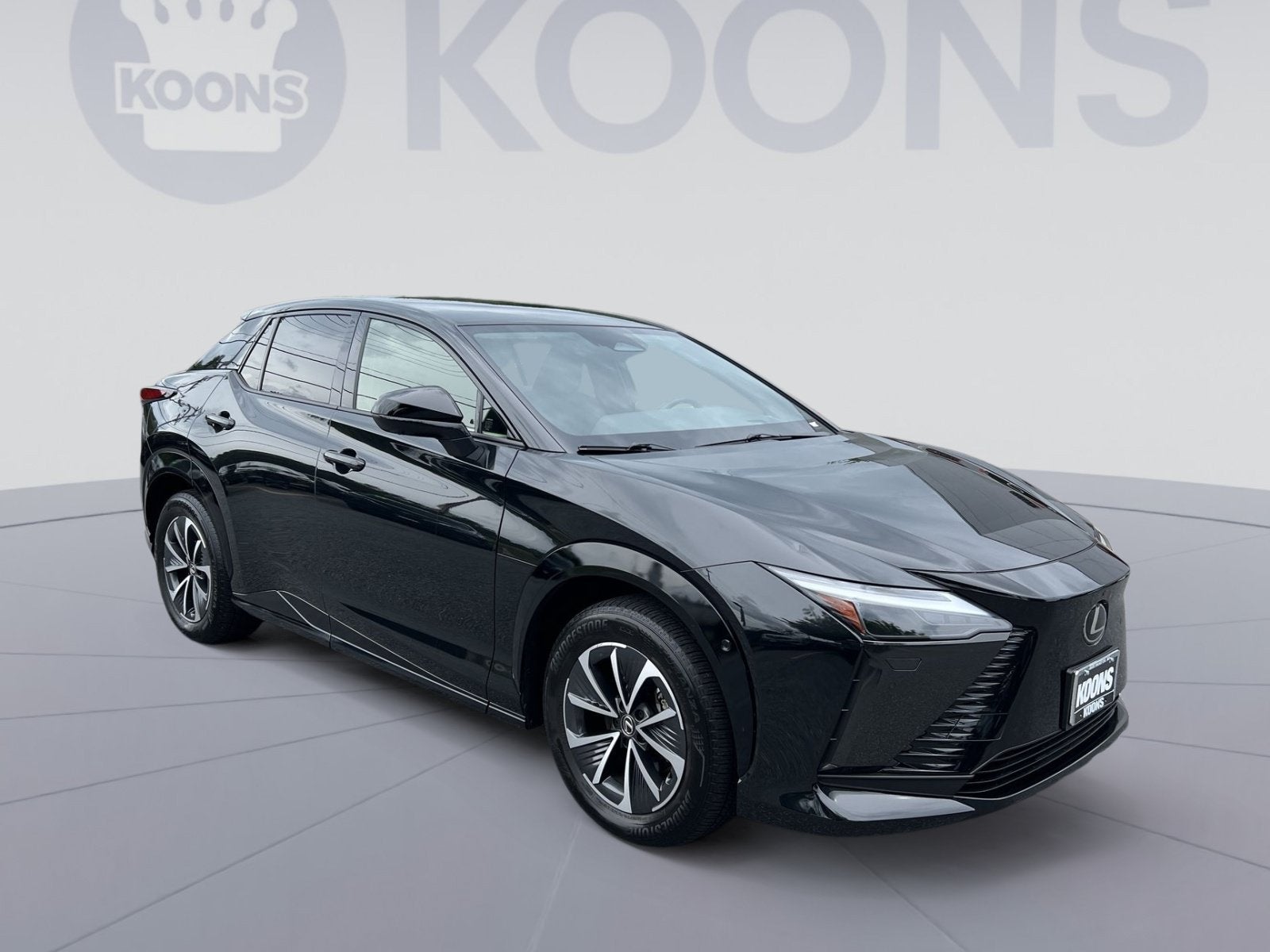 2024 Lexus RZ 450e Premium