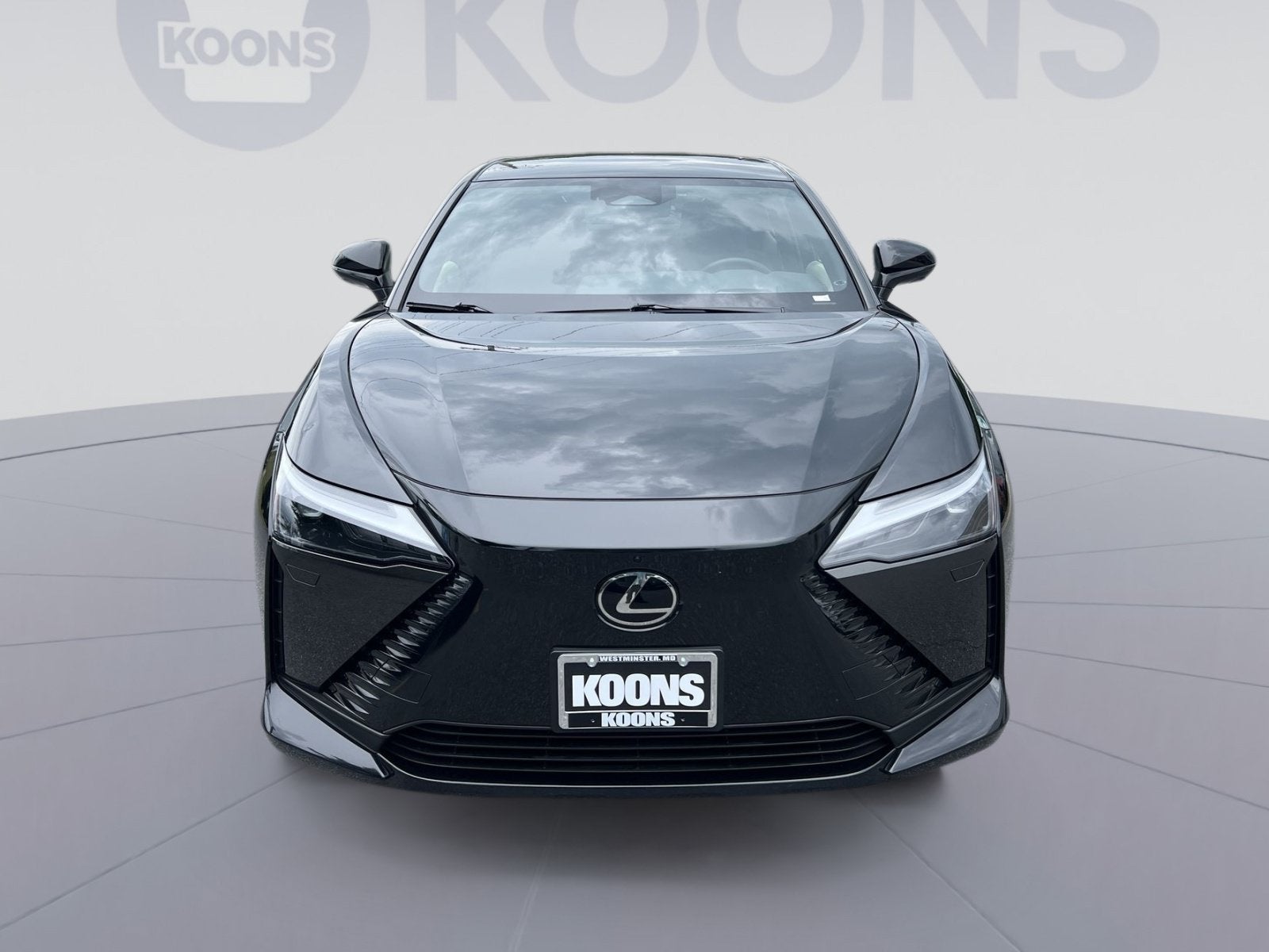 2024 Lexus RZ 450e Premium