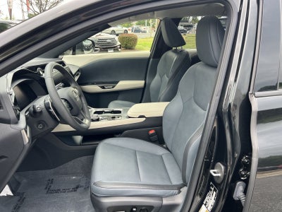 2024 Lexus RZ 450e Premium