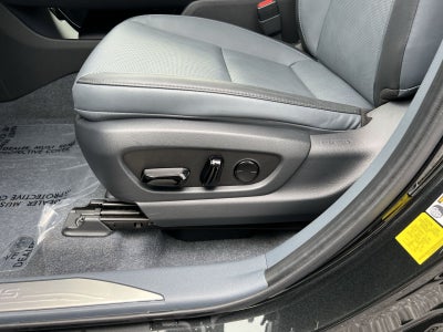 2024 Lexus RZ 450e Premium