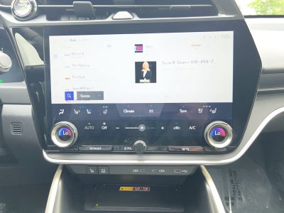 2024 Lexus RZ 450e Premium