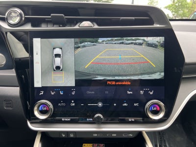 2024 Lexus RZ 450e Premium