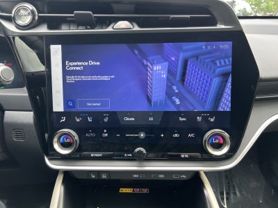 2024 Lexus RZ 450e Premium