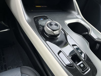 2024 Lexus RZ 450e Premium