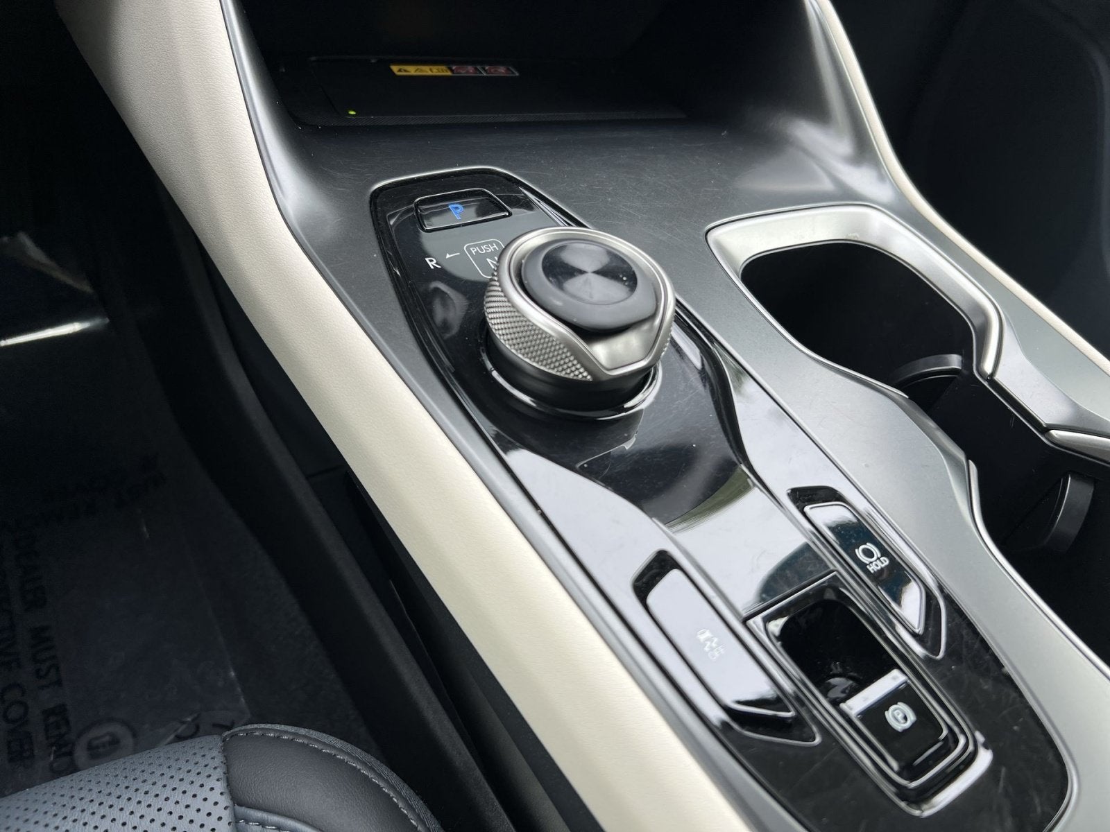 2024 Lexus RZ 450e Premium