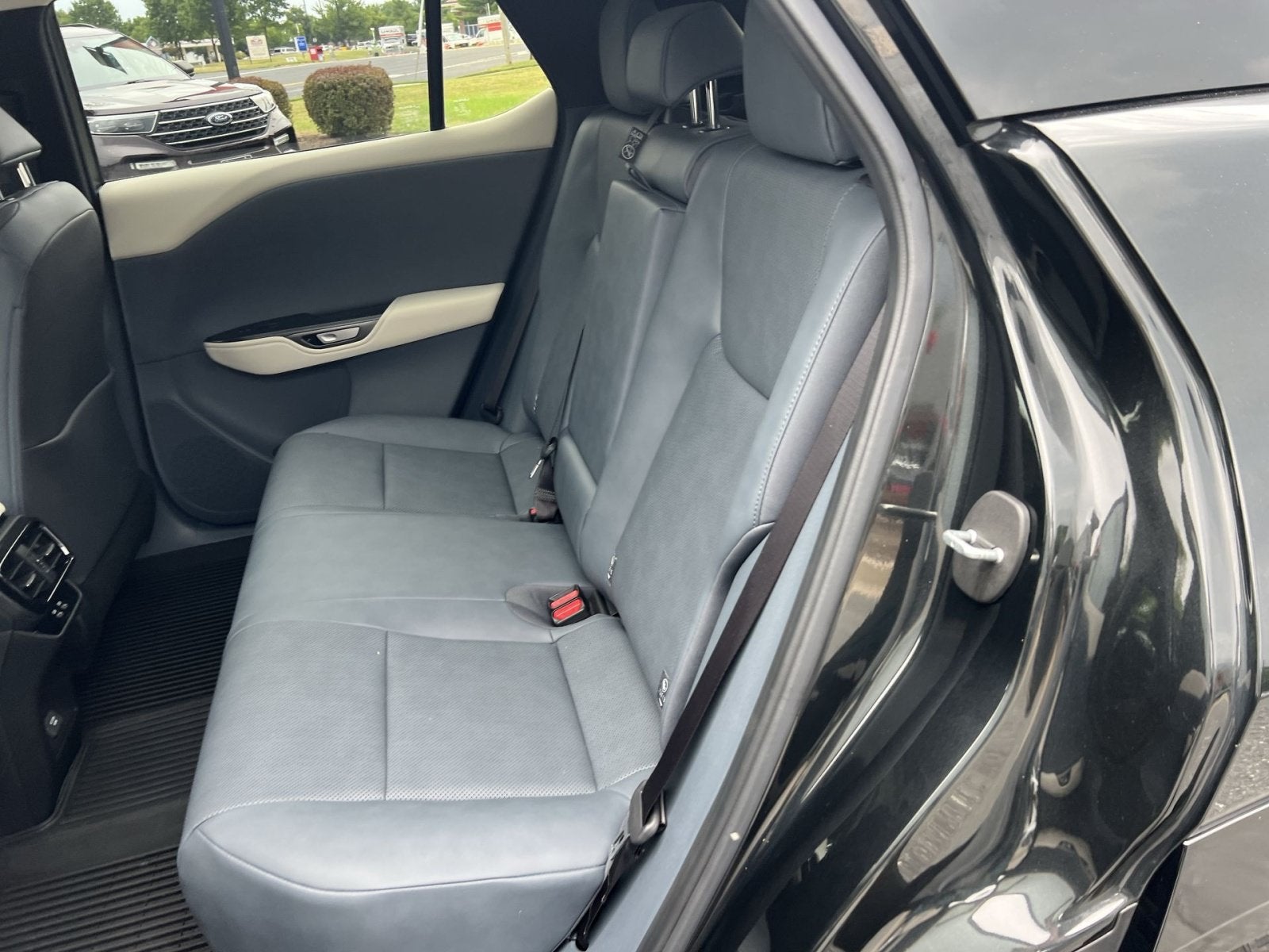 2024 Lexus RZ 450e Premium