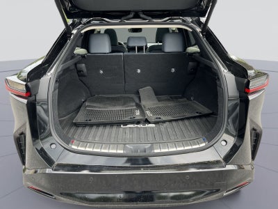 2024 Lexus RZ 450e Premium