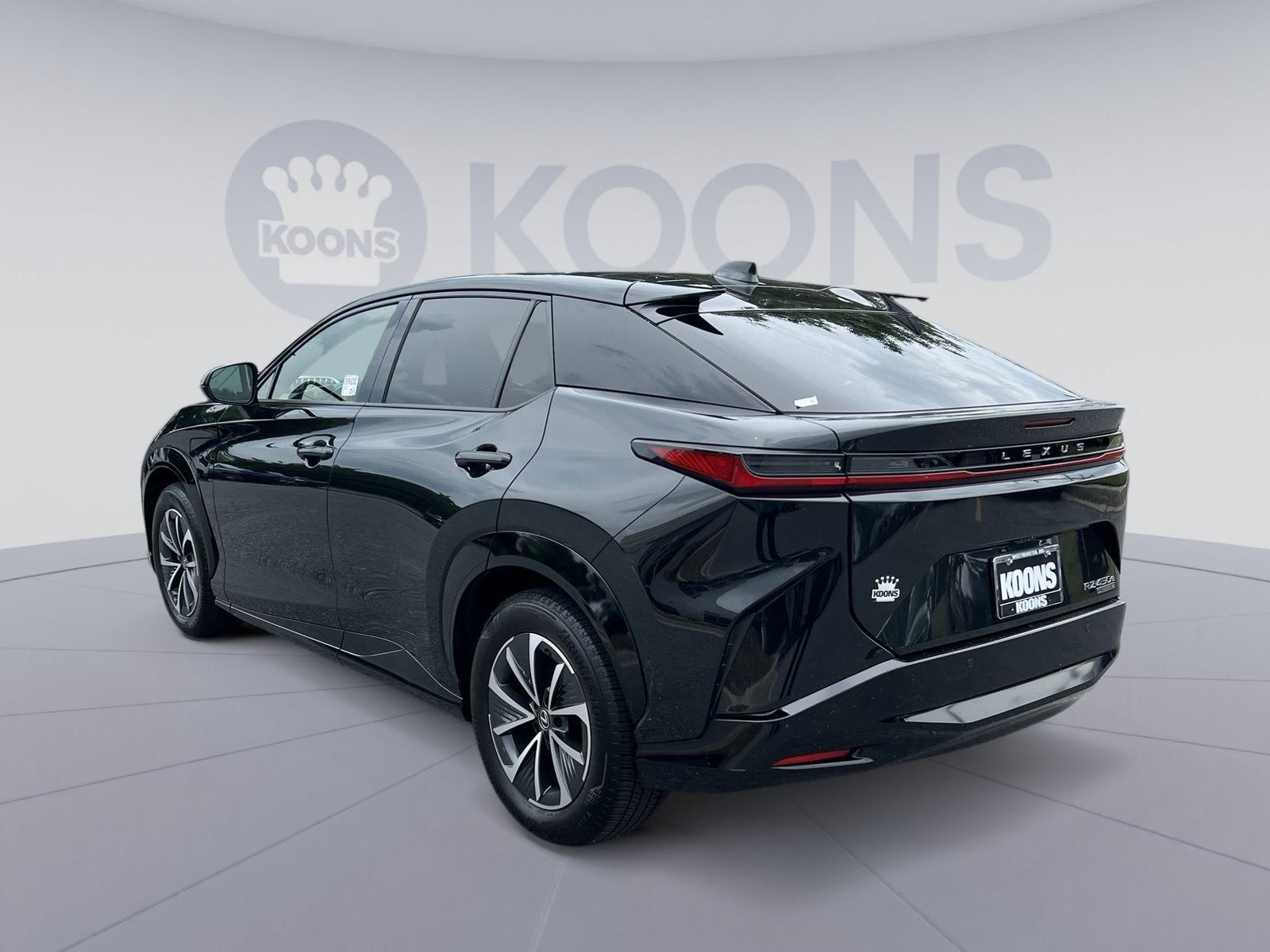 2024 Lexus RZ 450e Premium