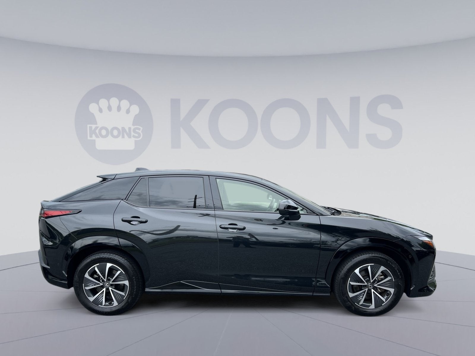 2024 Lexus RZ 450e Premium