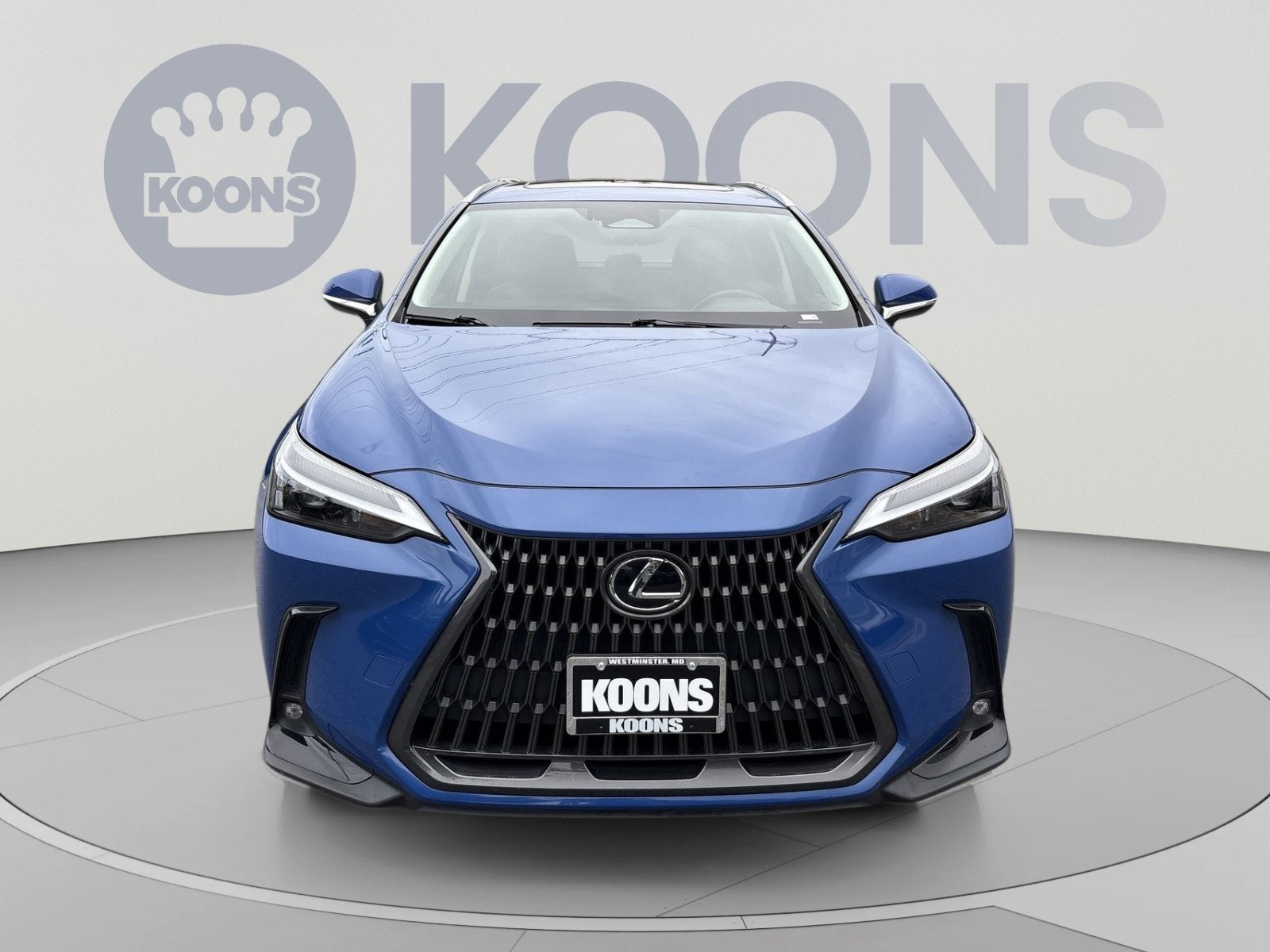 2022 Lexus NX 350 Base