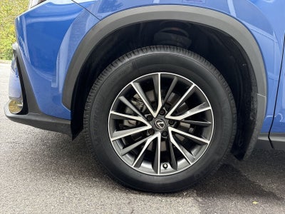 2022 Lexus NX 350 Base