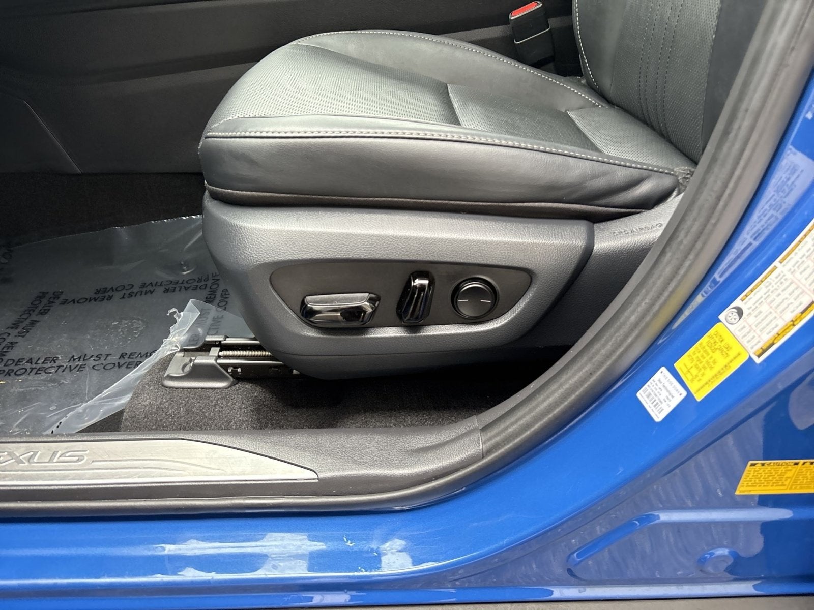2022 Lexus NX 350 Base