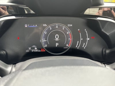 2022 Lexus NX 350 Base