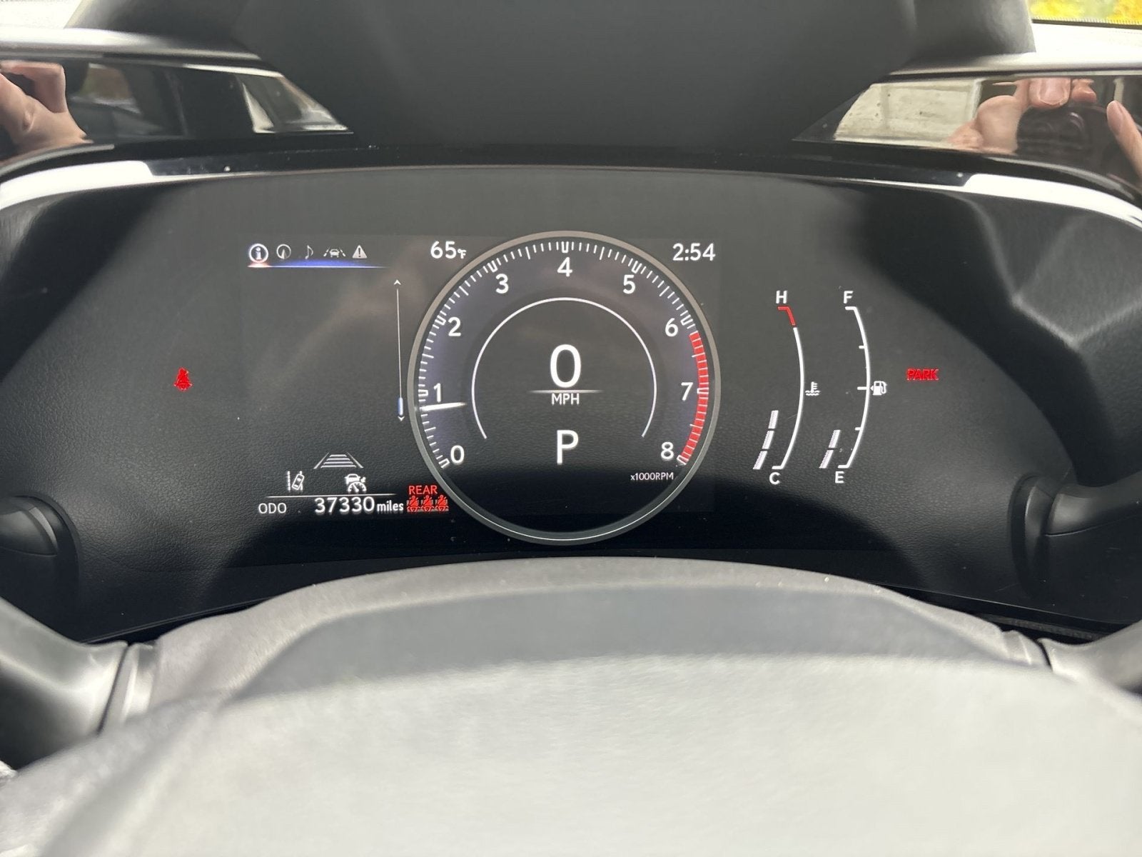 2022 Lexus NX 350 Base