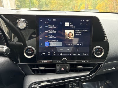 2022 Lexus NX 350 Base
