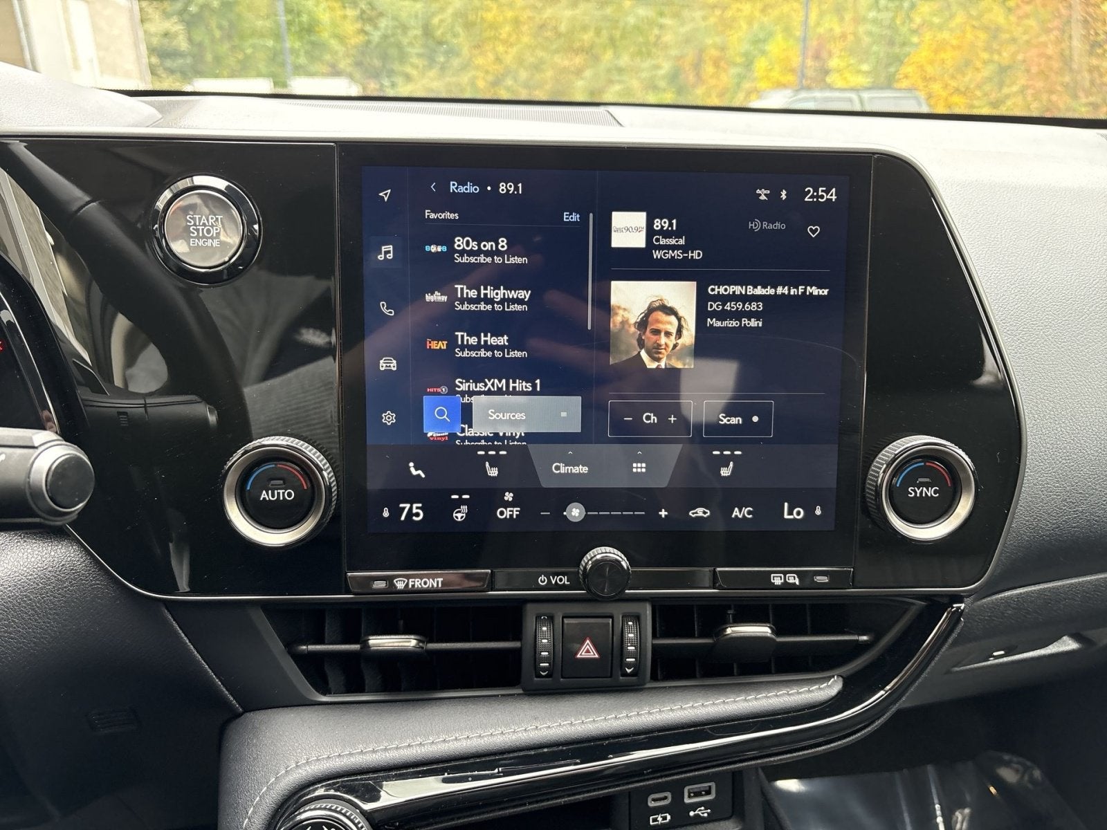 2022 Lexus NX 350 Base
