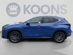 2022 Lexus NX 350 Base