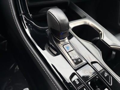 2022 Lexus NX 350 Base